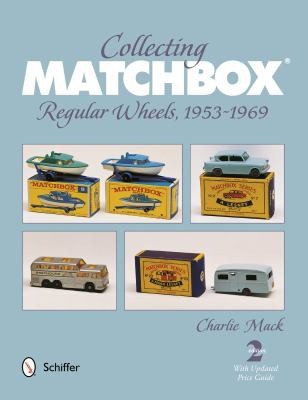 Collectfing Matchbox
