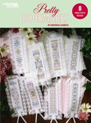 Pretty Bookmarks
