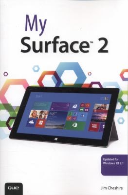 My Surface
