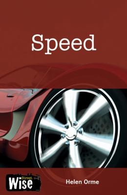 Speed
            
                Streetwise