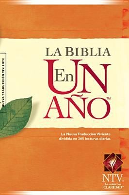 La Biblia en un AnoNtv
