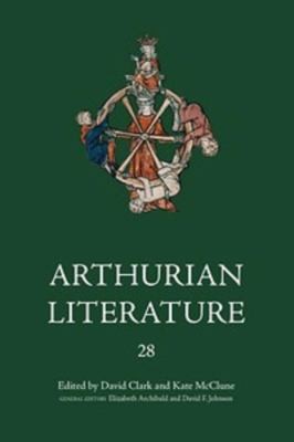 Arthurian Literature Essays On The Morte Darthur
