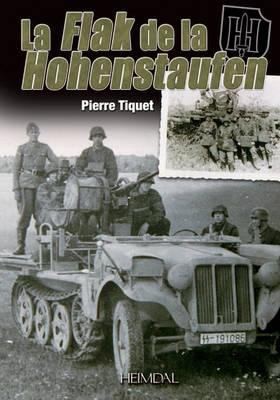 La Flak de La Hohenstaufen