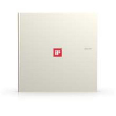 If Product Design Award Yearbook 2010