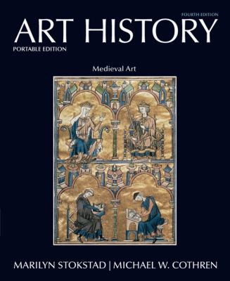 Medieval Art
            
                Art History Portable Edition