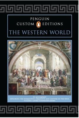 The Western World Volume I
            
                Penguin Custom Editions