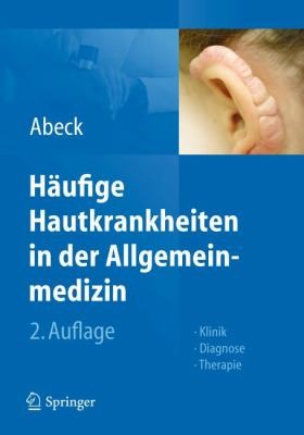 Hufige Hautkrankheiten In Der Allgemeinmedizin Klinik Diagnose Therapie