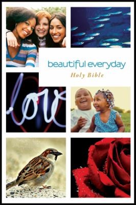 Bib Nlt Beautiful Everyday