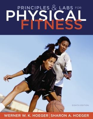 Ecompanion For Principles And Labs For Physical Fitness