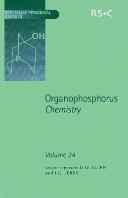 Organophosphorus Chemistry