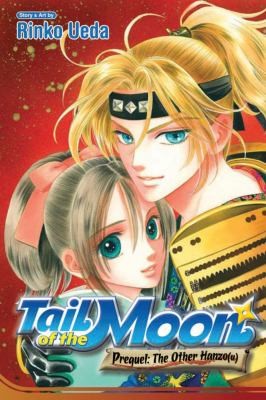 Tail of the Moon Prequel
            
                Tail of the Moon