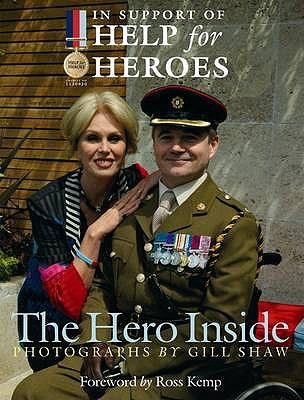 Inside The Hero