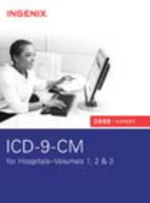 ICD9CM Expert for Hospitals
            
                ICD9CM Expert for Hospitals Ingenix