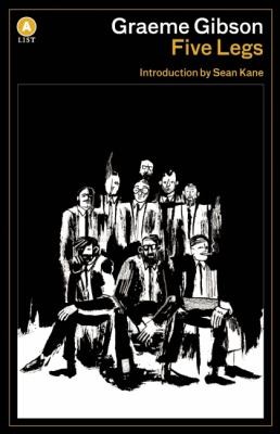 Five Legs
            
                List