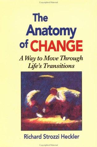 The anatomy of change