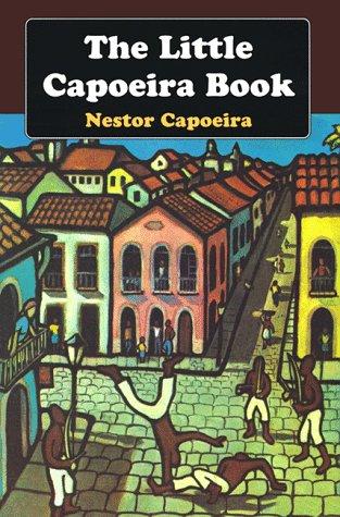 Little Capoeira Book