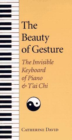 The beauty of gesture