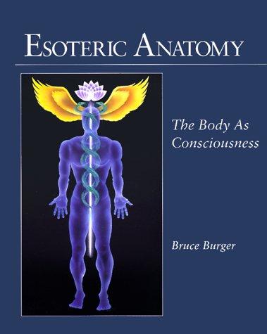 Esoteric anatomy