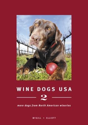 Wine Dogs USA 2
            
                Wine Dogs