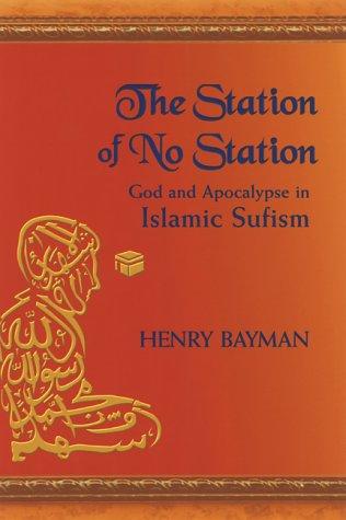 Station of No Station
