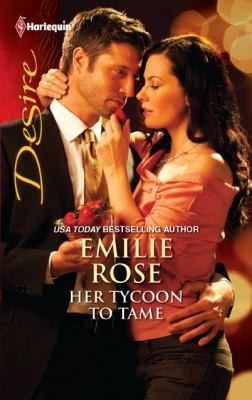 Her Tycoon To Tame