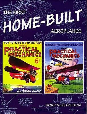 The First Homebuilt Aeroplanes