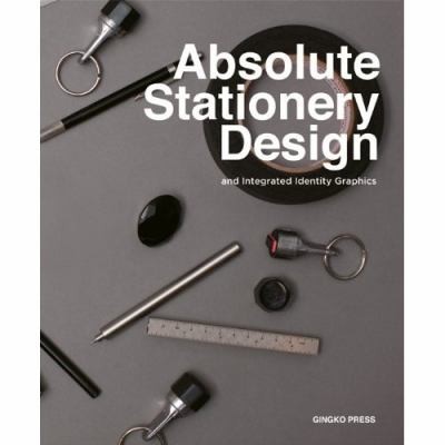 Absolute Stationery Design And Integrated Identity Graphics