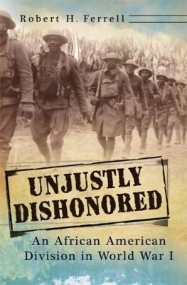 Unjustly Dishonored
            
                American Military Experience University of Missouri