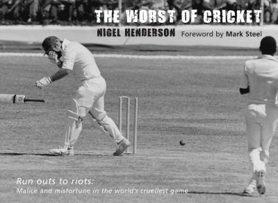 The Worst of Cricket Runouts to Riots
            
                Worst of