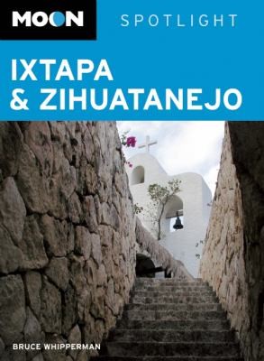 Moon Spotlight Ixtapa  Zihuatanejo
            
                Moon Spotlight Ixtapa  Zihuatanejo