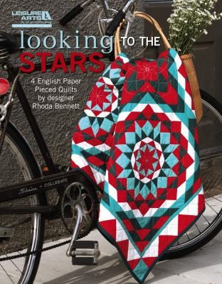 Looking to the Stars Leisure Arts 5299