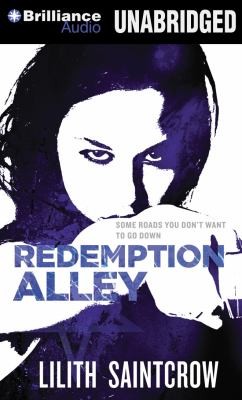 Redemption Alley
            
                Jill Kismet