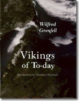 Vikings of ToDay
            
                Adventures in New Lands