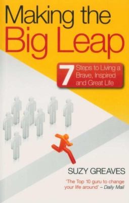 Making the Big Leap