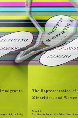 Electing a Diverse Canada