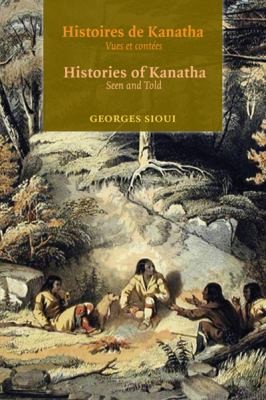 Histoires de KanathaHistories of Kanatha