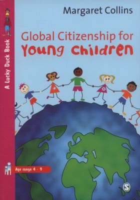Global Citizenship For Young Children
