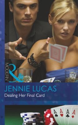 Dealing Her Final Card