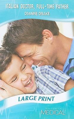Italian Doctor, Full-Time Father