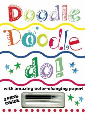 Doodle Doodle Do