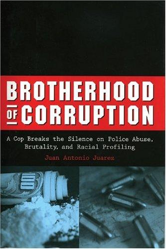 Brotherhood of Corruption