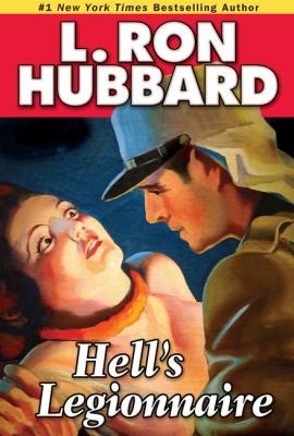 Hells Legionnaire
            
                Stories from the Golden Age