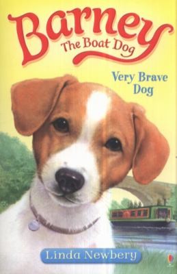 Very Brave Dog