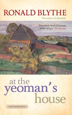 At The Yeomans House
