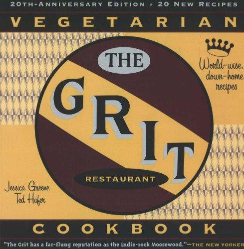 Grit Cookbook