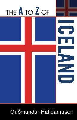The A To Z Of Iceland