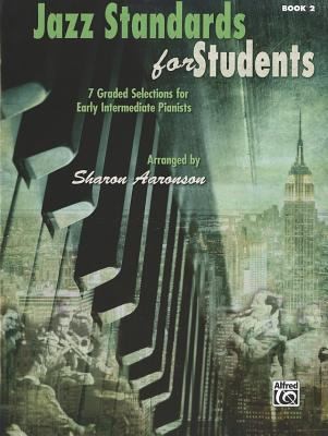 Jazz Standards for Students Bk 2
            
                For Students
