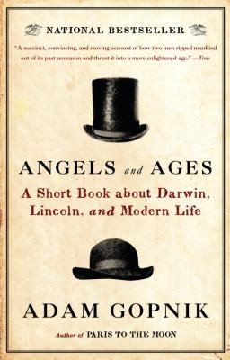 Angels and Ages
            
                Vintage