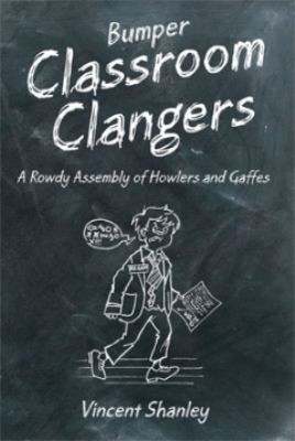 Bumper Classroom Clangers