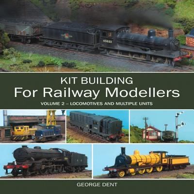 Kit Building for Railway Modellers